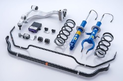 NISSAN GT-R（R35）用サスペンションバージョンアップキット – NISMO